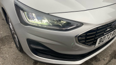 Ford Focus 1.0 EcoBoost Titanium Style 5dr Petrol Hatchback